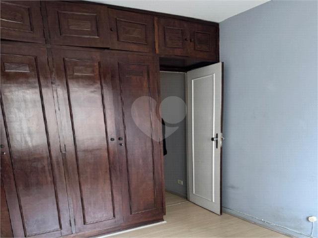 Apartamento Residencial Paraíso