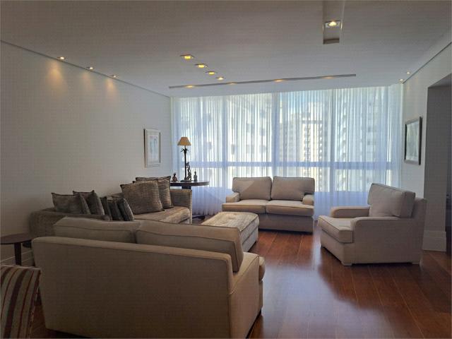 Apartamento Residencial Paraíso