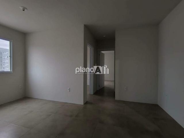 Apartamento Residencial Parque dos Anjos para aluguel, com 46,01m², 2 quartos Passos dos Ferreiros Gravataí / RS por R$ 1.200,00