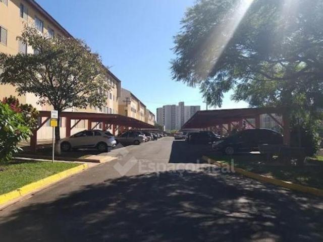 Apartamento Residencial Parque dos Sabiás III Bauru