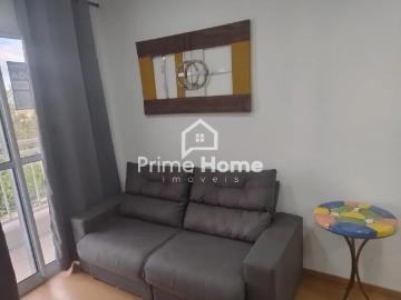 Apartamento Residencial Parque da Fazenda Campinas