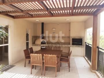Apartamento Residencial Parque da Fazenda Campinas