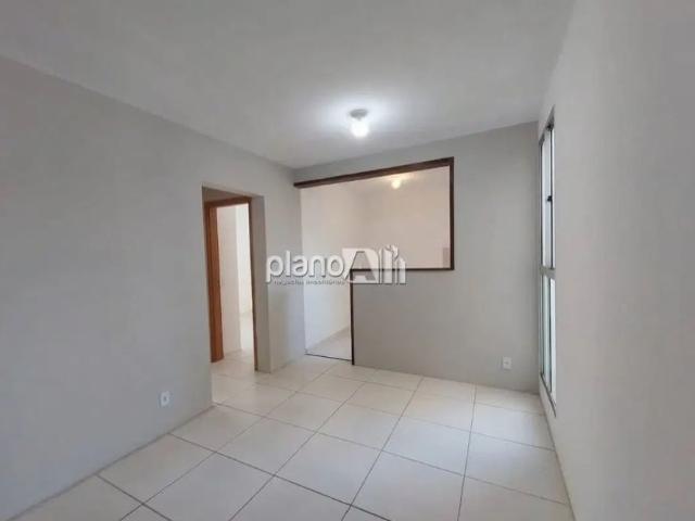 Apartamento Residencial Parque Porto dos Anjos para aluguel, com 38,44m², 2 quartos Passo das Pedras Gravataí / RS por R$ 1.120,00