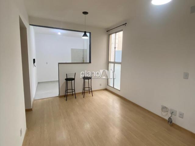 Apartamento Residencial Parque Porto dos Anjos para aluguel, com 39,83m², 2 quartos Passo das Pedras Gravataí / RS por R$ 1.350,00