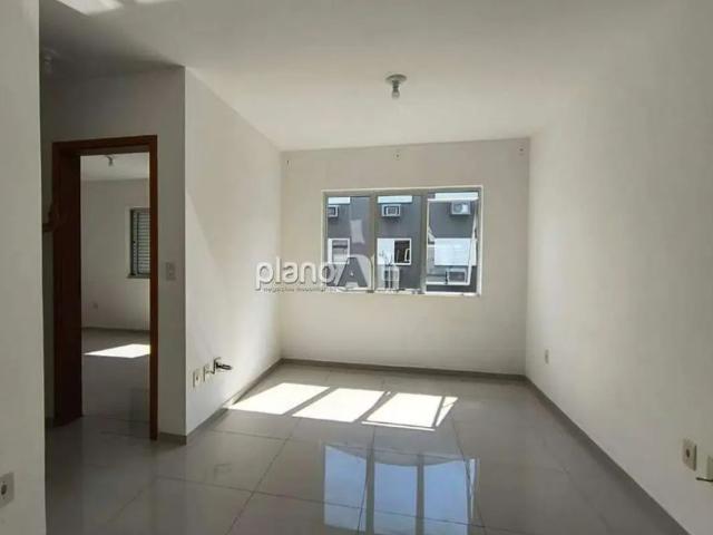 Apartamento Residencial Passo do Moinho para aluguel, com 53,6m², 2 quartos Passo das Pedras Gravataí / RS por R$ 1.250,00