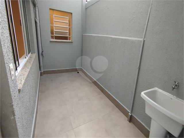 Apartamento Residencial Perdizes