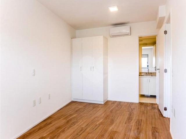 Apartamento Residencial Perdizes