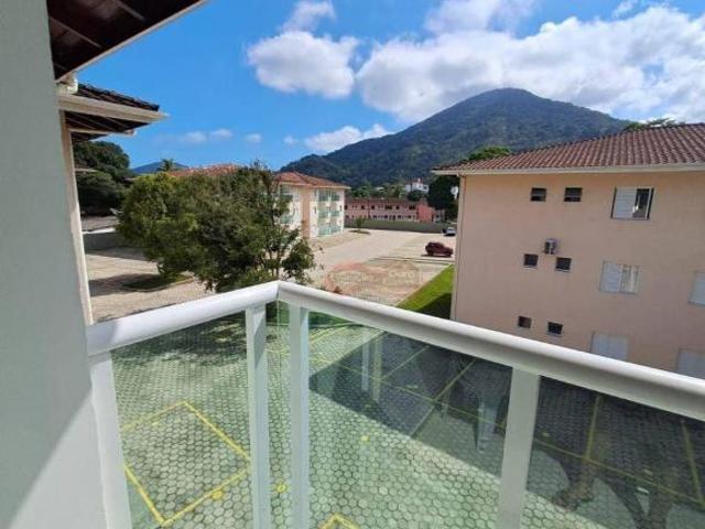 Apartamento Residencial/ Pereque Mirim
