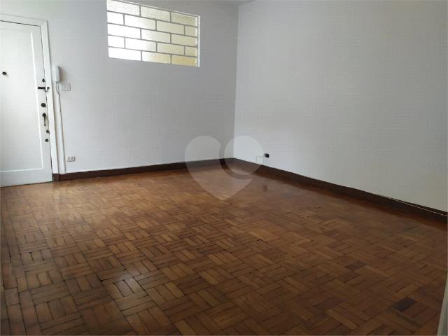 Apartamento Residencial Pinheiros