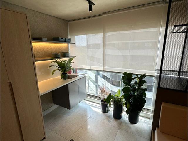 Apartamento Residencial Pinheiros