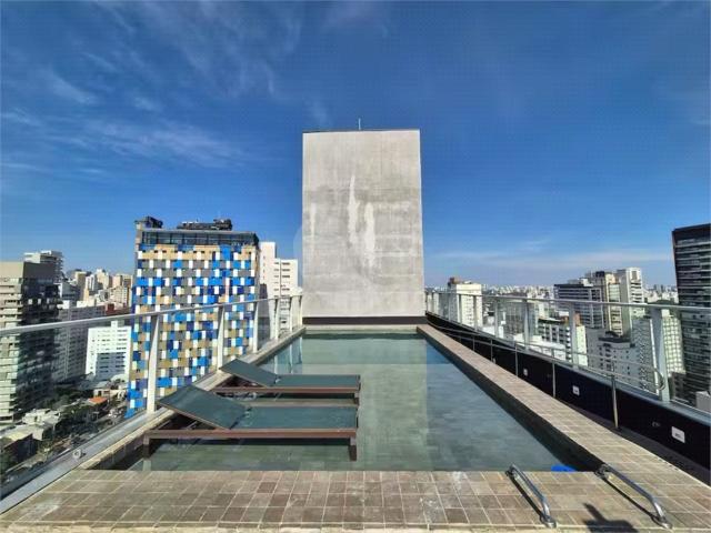 Apartamento Residencial Pinheiros