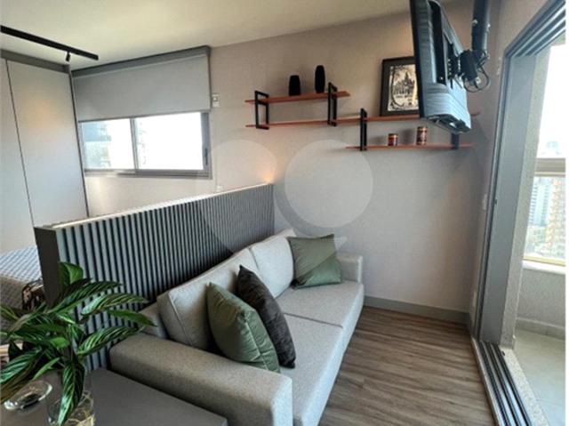 Apartamento Residencial Pinheiros