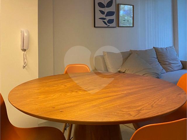 Apartamento Residencial Pinheiros