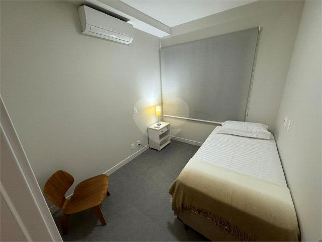 Apartamento Residencial Pinheiros