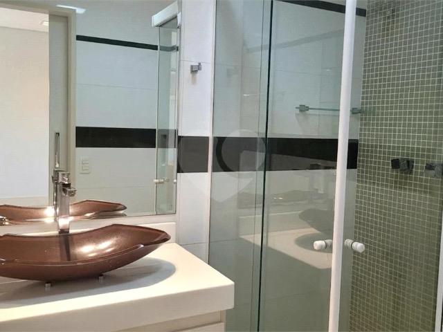 Apartamento Residencial Pinheiros