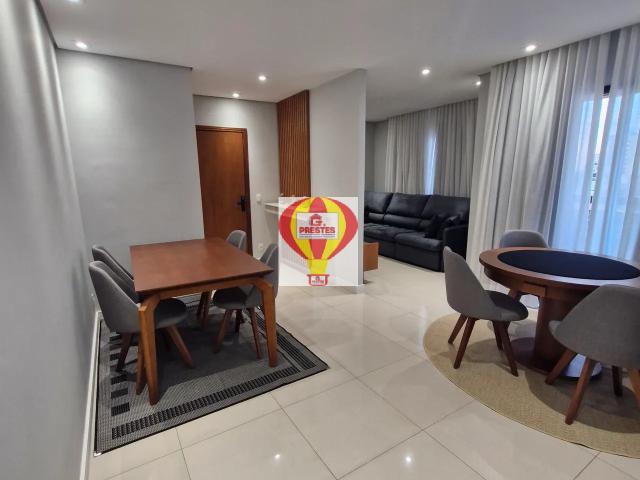 Apartamento Residencial Piazza Navona VENDA OU ALUGO 7972