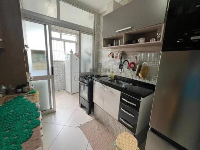Apartamento Residencial Portal Vitória Vila Industrial 3 Dormitórios 72m²