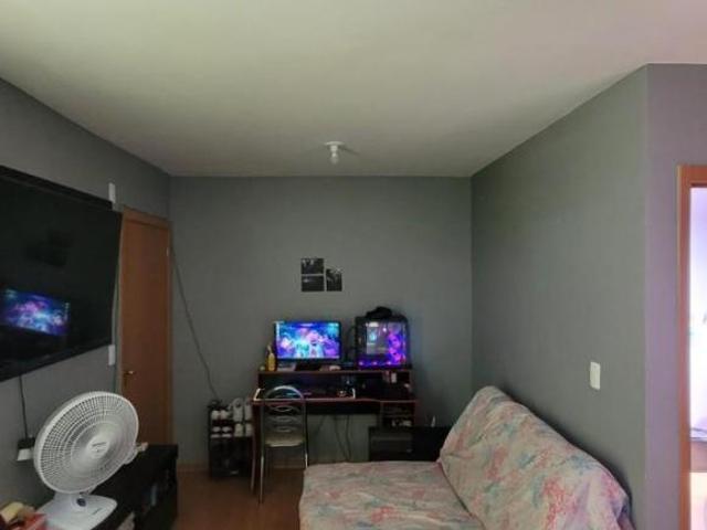 Apartamento, Residencial Porto Amalfi, Gravataí, RS