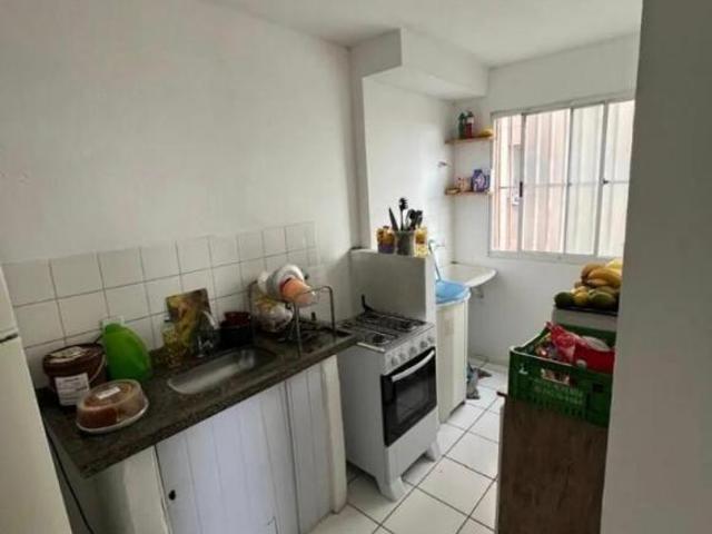 Apartamento Jardim Centro Cívico