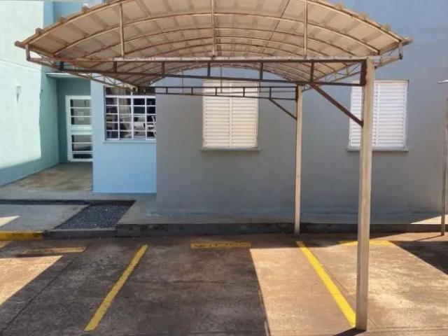 Apartamento Residencial Pratagy