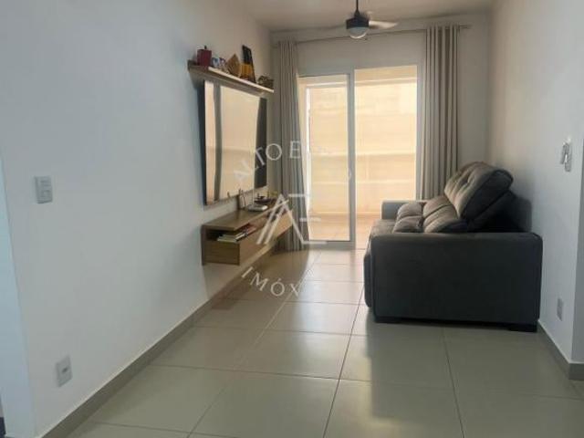 Apartamento Residencial Prudente 85 m 2 Dormitórios sendo 1 Suíte Vila Seixas