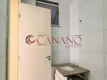Apartamento: / Residencial / Quintino Bocaiúva