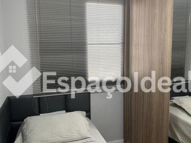 Apartamento Residencial Reserva Terra Branca