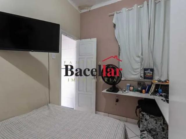 Apartamento / Residencial / Rio Comprido