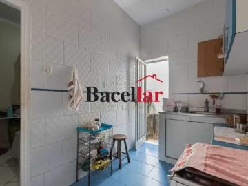 Apartamento / Residencial / Rio Comprido
