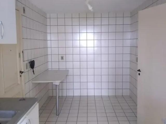 Apartamento Residencial Rio Amazonas
