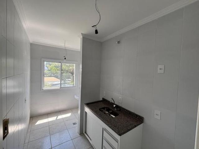 Apartamento, Residencial São Francisco, Paulínia, SP