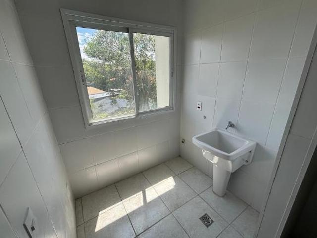 Apartamento, Residencial São Francisco, Paulínia, SP