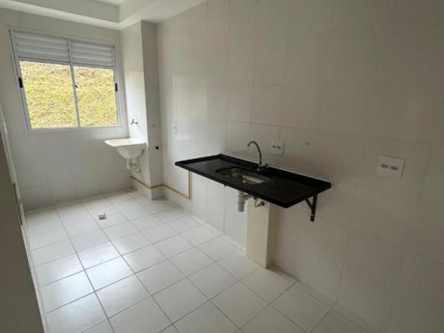 Apartamento Residencial São Luis