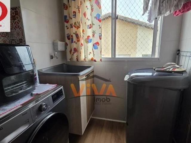 Apartamento Residencial São Luis