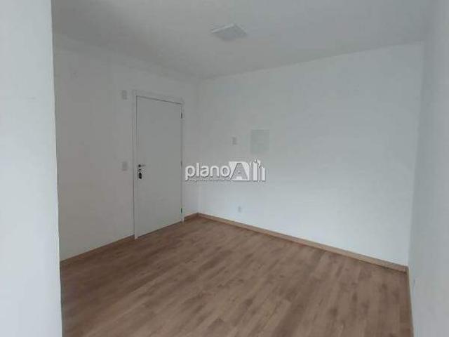Apartamento Residencial São Luiz para aluguel, com 54,11m², 2 quartos São Luiz Gravataí / RS por R$ 1.680,00