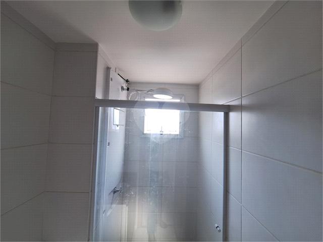 Apartamento Residencial São Mateus
