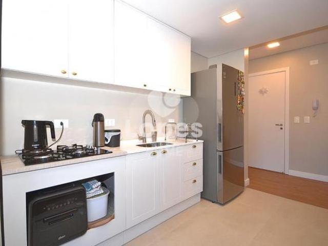 Apartamento Residencial Santa Felicidade