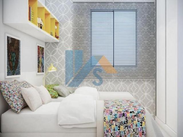 Apartamento, Residencial Santana, Lavras, MG