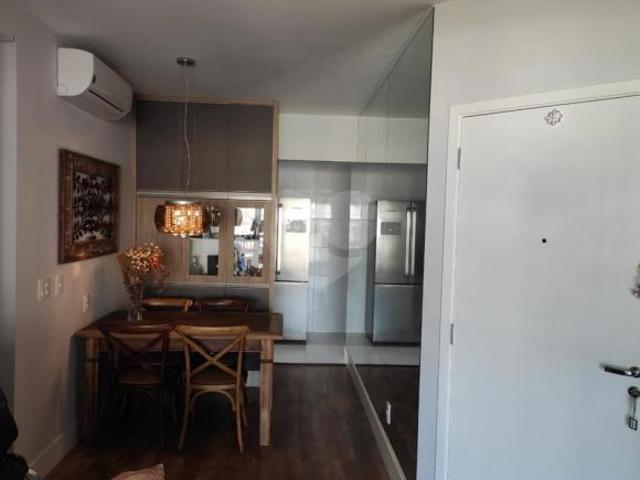 Apartamento Residencial SANTANA