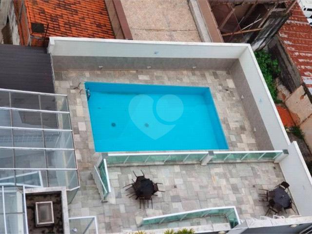 Apartamento Residencial Santana
