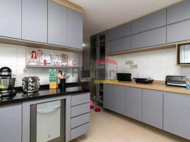 Apartamento Residencial SANTANA