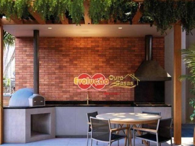 Apartamento Residencial / Santo Antônio