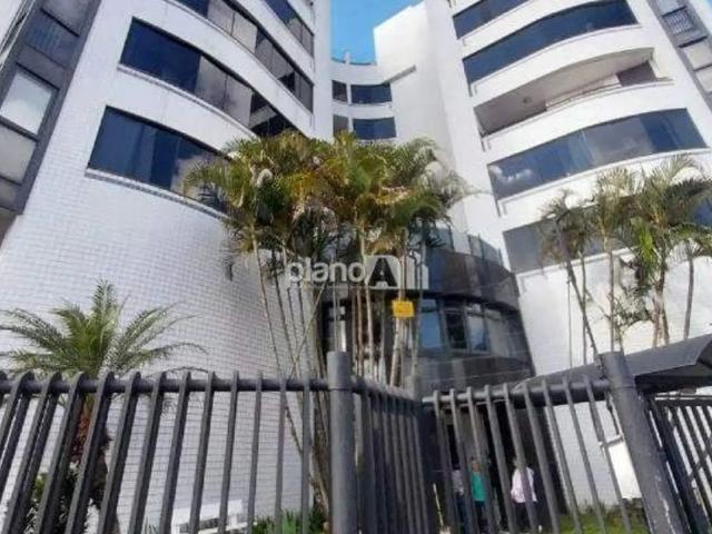 Apartamento Residencial San Carlo para aluguel, com 110m², 3 quartos 1 suíte Centro Gravataí / RS por R$ 3.340,00