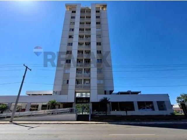 Apartamento Residencial Safira 2 Qtos QS 517 Samambaia