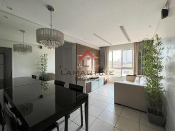 EXCLUSIVO! APARTAMENTO RESIDENCIAL SAGRES / AC FINANCIAMENTO E FGTS