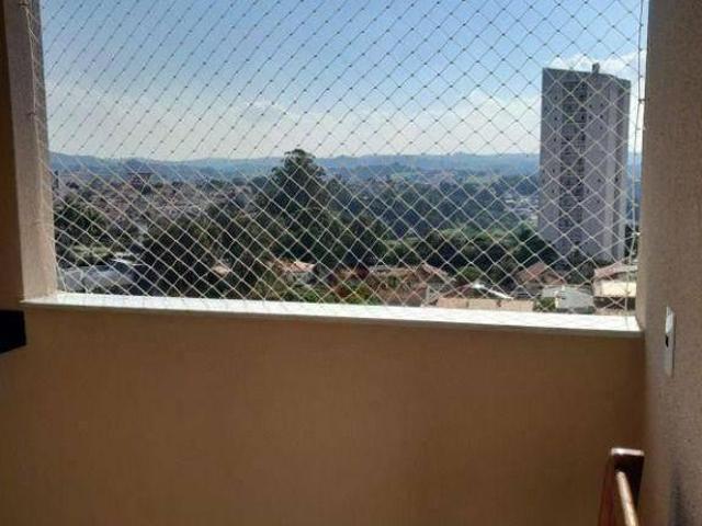 Apartamento Residencial / Savoia Palace Itatiba