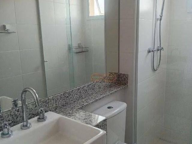 Apartamento Residencial / Savoia Palace Itatiba