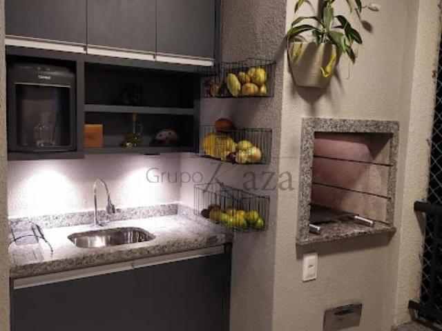Apartamento Residencial Serra do Sincorá Jardim Vale do Sol 2 Dormitórios