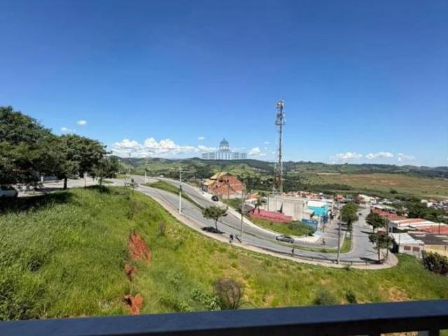 Apartamento Residencial Sinai Jardim Colonial 2 Dormitórios 52m²