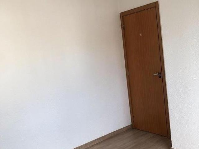 Apartamento Residencial Sion Caguassu